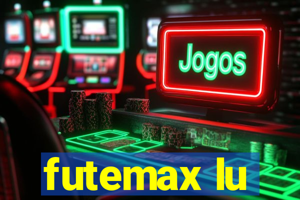 futemax lu