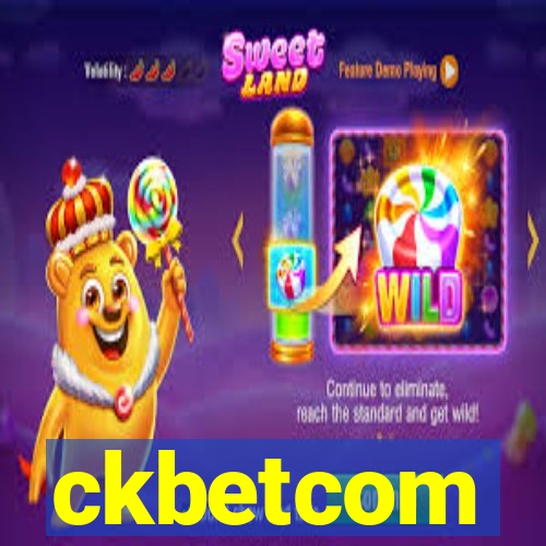 ckbetcom