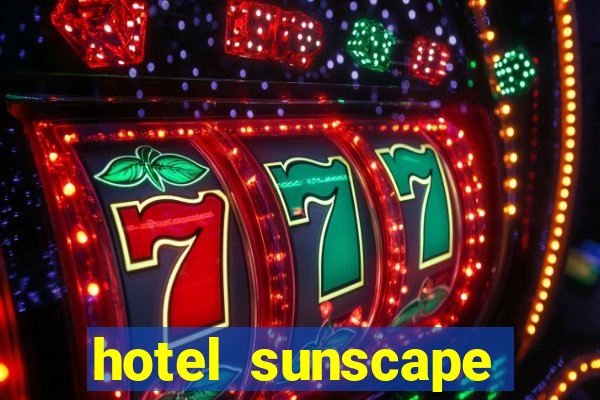 hotel sunscape curacao resort spa & casino