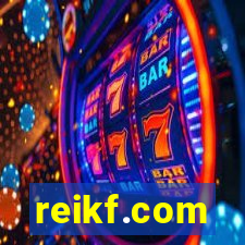 reikf.com