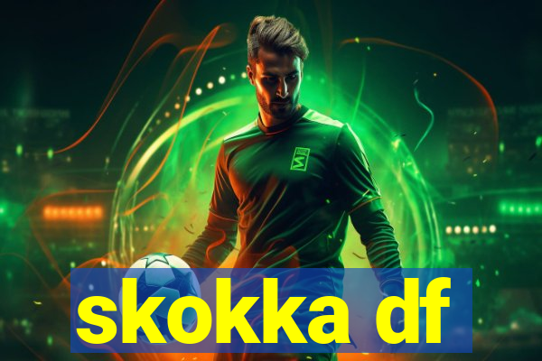 skokka df