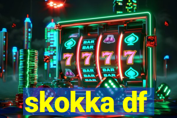 skokka df