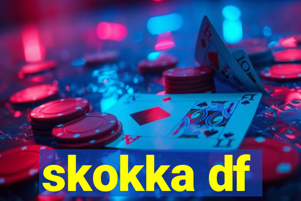 skokka df