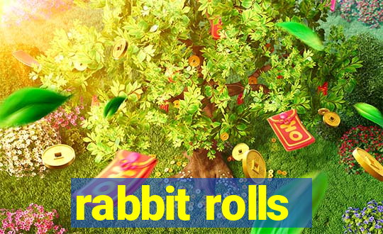 rabbit rolls