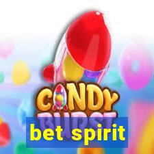 bet spirit