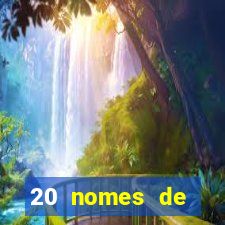 20 nomes de palhaços famosos