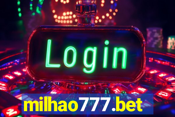 milhao777.bet