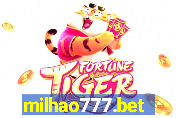 milhao777.bet