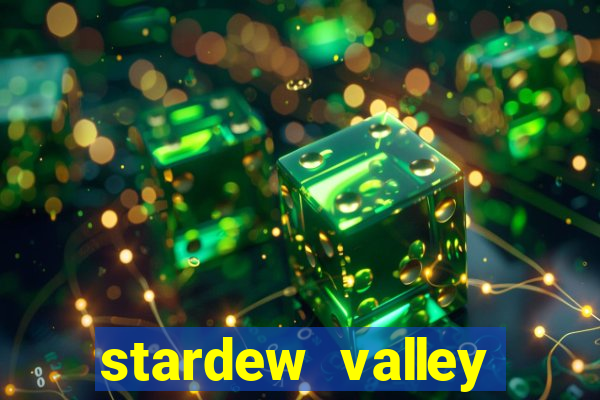 stardew valley cristal de terra