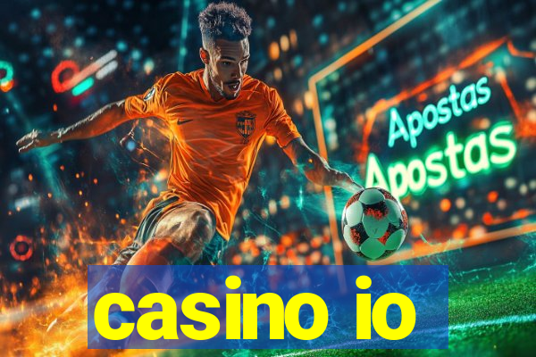 casino io