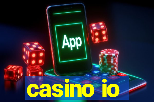 casino io