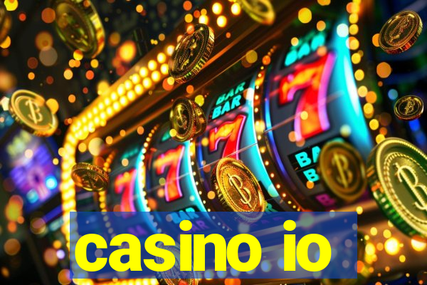 casino io