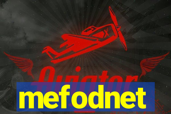 mefodnet