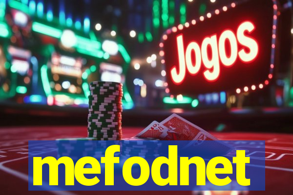 mefodnet