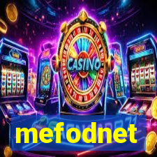 mefodnet