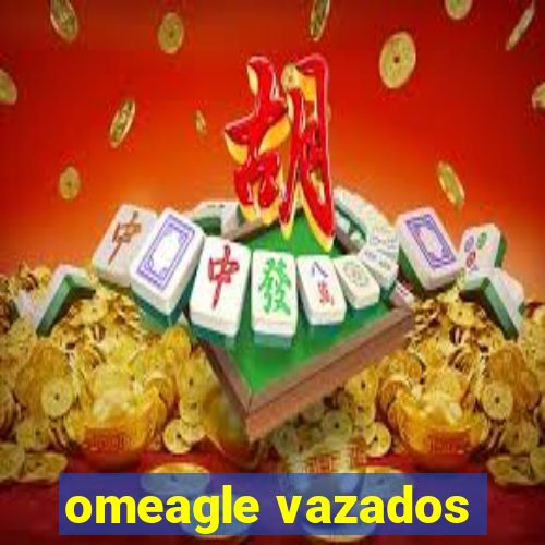 omeagle vazados