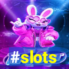 #slots