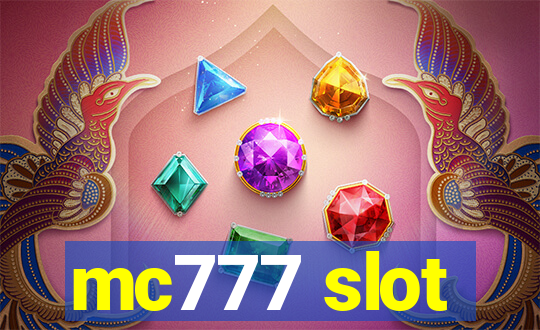 mc777 slot