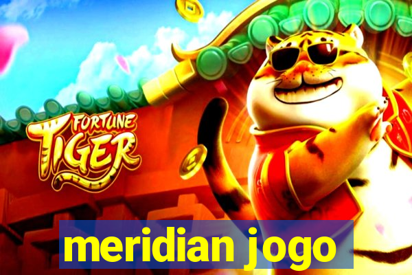 meridian jogo