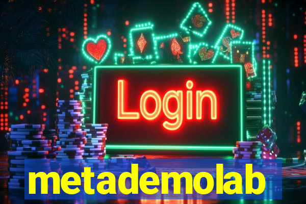 metademolab