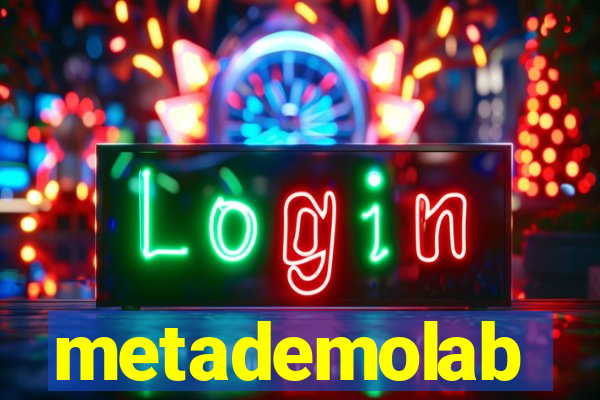 metademolab