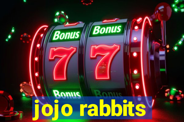 jojo rabbits