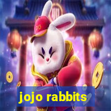 jojo rabbits