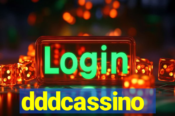 dddcassino