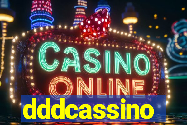 dddcassino