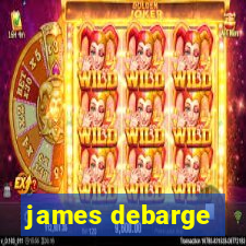 james debarge