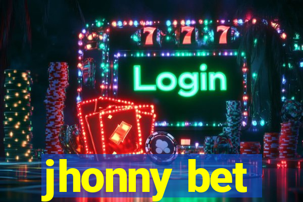 jhonny bet