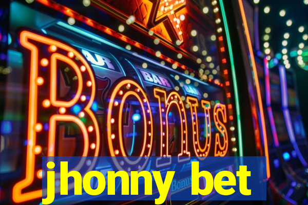 jhonny bet