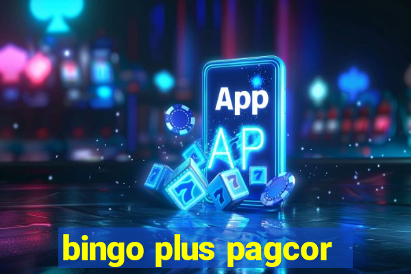 bingo plus pagcor