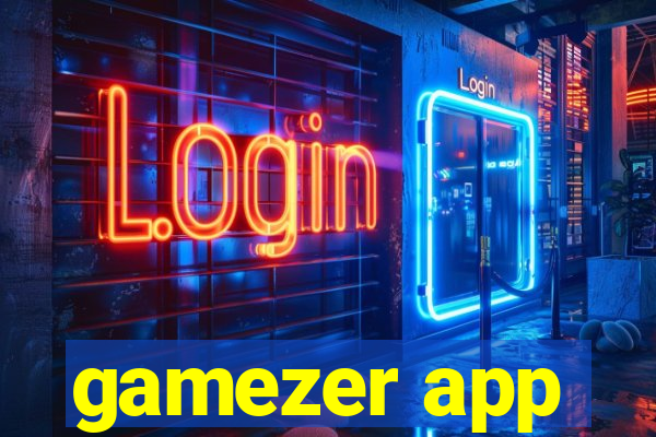 gamezer app