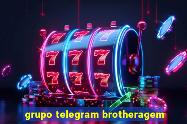 grupo telegram brotheragem