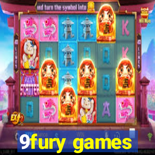 9fury games