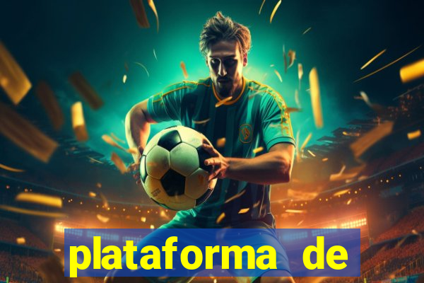 plataforma de aposta bet