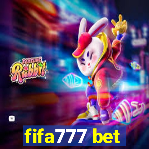 fifa777 bet