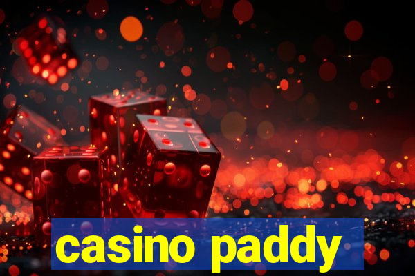 casino paddy