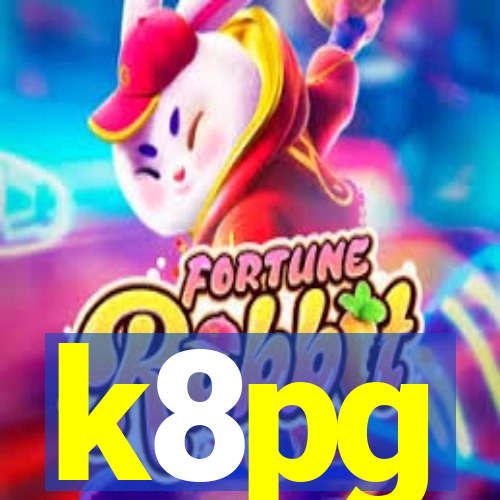 k8pg