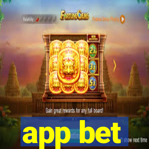 app bet