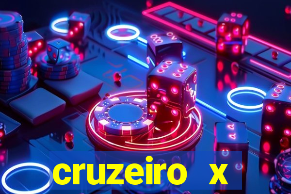 cruzeiro x athletico-pr palpite