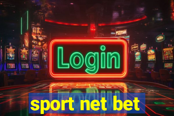 sport net bet