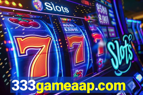 333gameaap.com