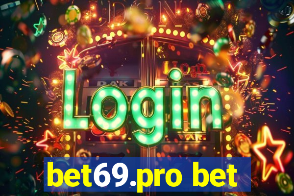 bet69.pro bet