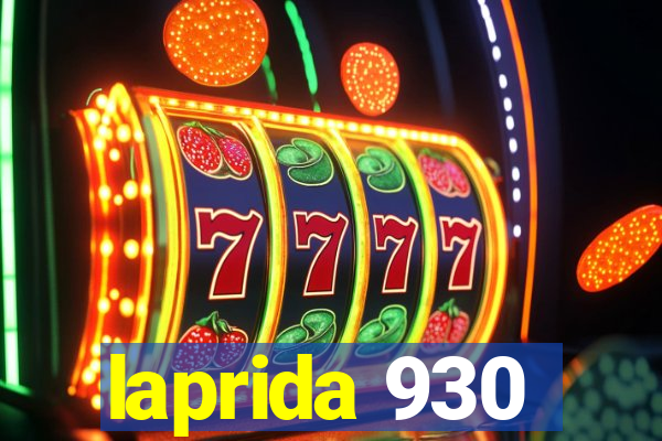 laprida 930