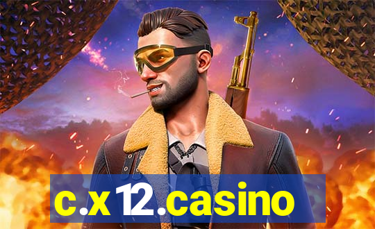 c.x12.casino