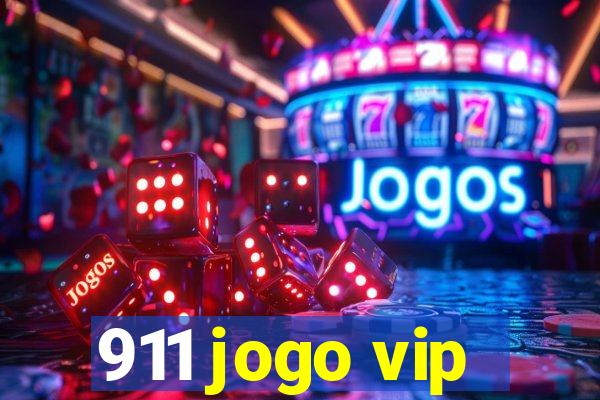 911 jogo vip