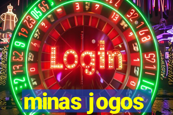 minas jogos