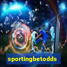 sportingbetodds